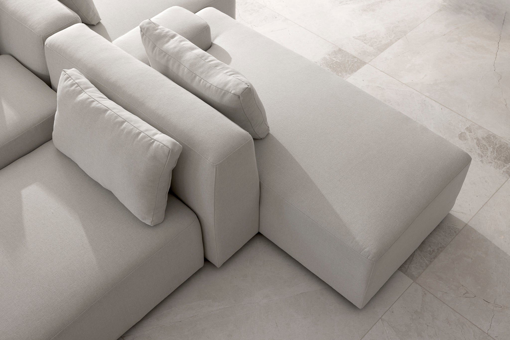 Signature Sofas