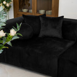 Black Noir Sofa